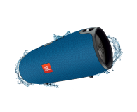 JBL Xtreme Niebieski - 281854 - zdjęcie 2